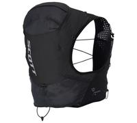 Scott - Pack Endurance TR' 12 - Trail running backpack size XS, black