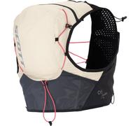 Scott - Trail running vest - Tr' 6 Cotton White/Black in Recycled Polyester - Size L/XL White L/XL