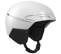 Scott - Pack Helmet Flow Plus Pro Mips White - M + Shield - Helmet