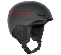 Scott - Pack Helmet Ultimate Rent Black - M + Mountain Belledonne - Helmet