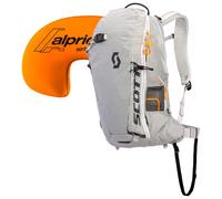 Scott - Pack Patrol E2 22 Kit - Avalanche airbag size S/M, grey/black