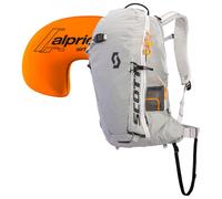Scott - Pack Patrol E2 22 Kit - Avalanche airbag size S/M, grey/black
