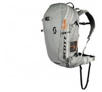 Scott - Pack Patrol E2 30 Kit - Avalanche airbag size Short, grey