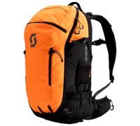 Scott - Pack Patrol E2 38 Kit - Avalanche airbag size Regular, orange/black