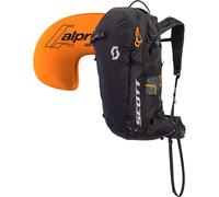 SCOTT Pack Patrol E2 38 Kit Normal Length - Men - Black / White - size only size- model 2026 only size