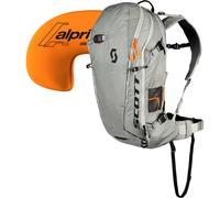 SCOTT Pack Patrol E2 38 Kit Normal Length - Men - Grey - size only size- model 2026 only size