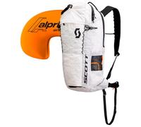 Scott - Pack Patrol Ultralight E2 25 Kit White Black - Airbag