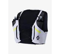 Scott - Rc Pro Tr' 10 Hydration Backpack White Black - M - Trail running hydration vest