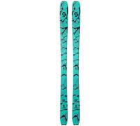 Scott - Pack Ski Sea 85 - 160 + Attack Lyt 11 Gw Br.85 Solid Black - Ski