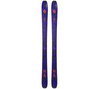 Scott - Pack Ski Sea 98 - 172 + 11.0 Tp 100mm Black Anthracite - Ski
