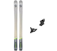 Scott - Superguide 88 Access - 168 - Touring skis