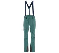 Scott - Pants Explorair 3L - Ski trousers size L, turquoise