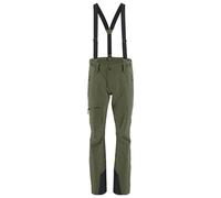 Scott Explorair 3l Pants Green M Men