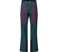 SCOTT Pants M's Dryospun 3l - Remix - Men - Green / Purple - size XL- model 2025 XL