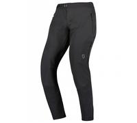 Scott - Pants Trail Storm Hybrid - Cycling bottoms size M, black/grey