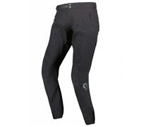 Scott - Pants Trail Storm Waterproof - Cycling bottoms size L, grey/black
