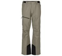 Scott - Pants Ultimate Dryo 10 - Ski trousers size XL, grey