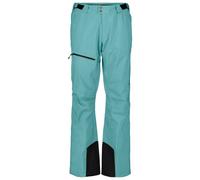Scott - Pants Ultimate Dryo 10 - Ski trousers size XL, turquoise