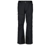 Scott - Pants Ultimate Dryo 10 - Ski trousers size XXL, black