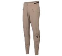 Scott - Pants Vertic Pro - Cycling bottoms size S, brown
