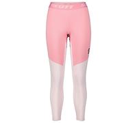 Scott - Pants W's Defined Light Paradise Pink Bliss Pink - M - Technical underwear