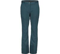 SCOTT Pants W's Ultimate Dryo 10 - Women - Blue - size XS- model 2024 XS
