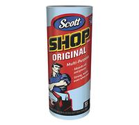 Scott Paper Products 75130 Shop Towels ROLL