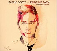 Scott, P: Paint Me Back