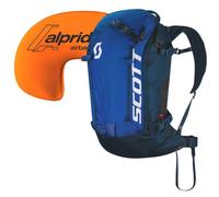 Scott Patrol E1 30 Kit AP Short Back