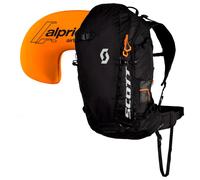 Scott - Patrol E2 30L Kit Black - Airbag