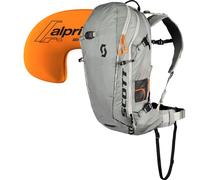 Scott - Patrol E2 38 Kit - Avalanche airbag grey