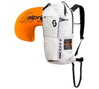Scott - Patrol Ultralight E2 25 Kit - Avalanche airbag white/black