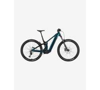 Scott Patron 920 Electric Bike Blue - L