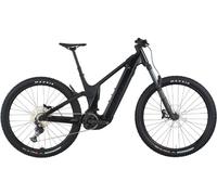 Scott Bikes Patron 930 Perf Line Cx 29´´ Deore M6100 Sgs 2026 Mtb Electric Bike Black M / 800Wh