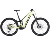 Scott Patron ST 900 RC Luminary Green/Swirly Black