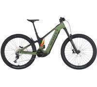 Scott Patron ST 910 Loden Green