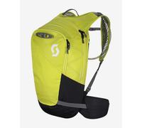 Scott Perform EVO HY 16L Hydration Backpack Neon Yellow