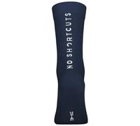 Scott Performance Crew Socks UK 10.5-12 Midnight Blue / White
