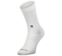 Scott - Performance No Shortcuts Crew - Cycling socks size 45-47 - XL, grey