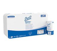 Scott Performance Toilet Paper 2 Ply 8538 320 Sheets Pack of 36