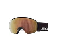 Scott Sphere Otg Light Sensitive Photochromic Ski Goggles