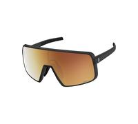 Scott Torica Light Sensitive Photochromic Sunglasses Clear Amplifier Light Sensitive Gold Chrome/CAT1-3 Amplifier Light Sensitive Gold Chrome/CAT1-3 Black