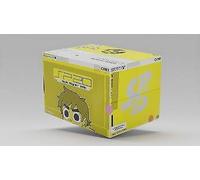 O'Malley, Bryan Lee - Scott Pilgrim 20th Anniversary B&W Hardcover Box Set