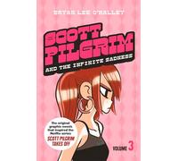 Scott Pilgrim and the Infinite Sadness: Volume 3