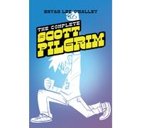 Scott Pilgrim Box Set