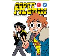 Scott Pilgrim Color Collection Vol. 1 : Volume 1