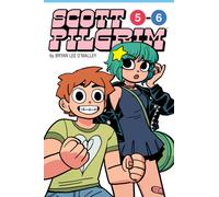 Scott Pilgrim Color Collection Vol. 3