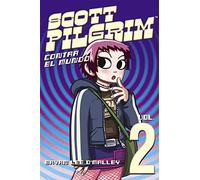 Scott Pilgrim contra el mundo