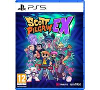 Scott Pilgrim EX - PlayStation 5