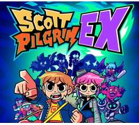 Scott Pilgrim EX XBOX One / Xbox Series X|S Account